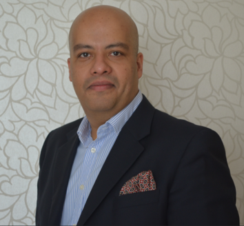 Kapil Bakshi, Co-Founder & CEO of Karate Labs