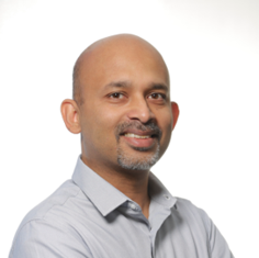 Peter Thomas, Co-Founder & CTO of Karate Labs